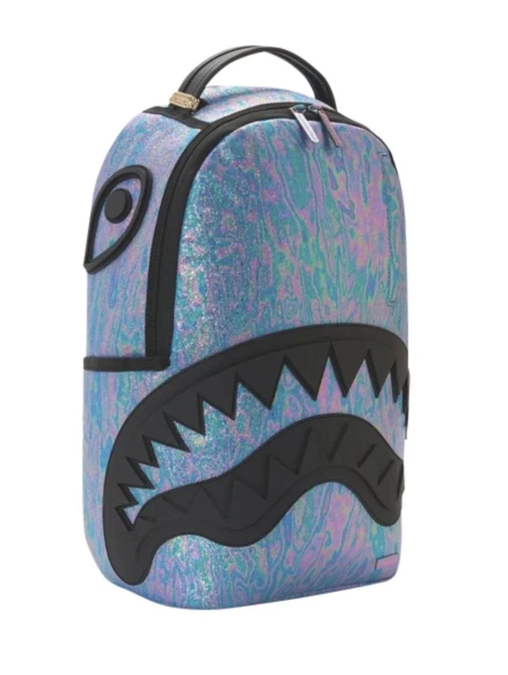 Sprayground Quantum Shift Backpack - Picture 3 of 10